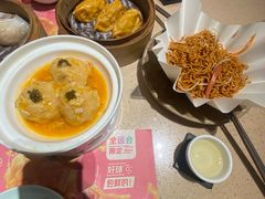 -点都德(汇盈广场店)