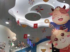 -关键词英语·青少儿·语言培训(福田区委校区)