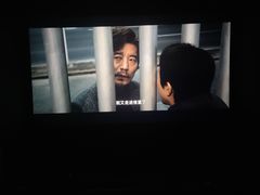 -幸福蓝海国际影城(河西店)