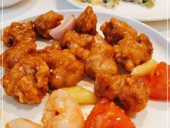 -莆田餐厅PUTIEN(金融街购物中心店)