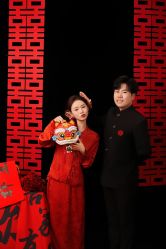 -巴黎婚纱摄影(苏州店)