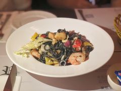 墨汁意粉-东莞宾馆(莞城店)