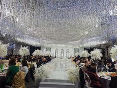 -芭菲盛宴·环球美食(北城国际店)