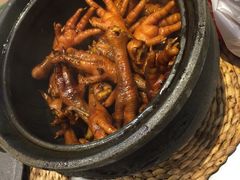 -鸡脚旮旯(苏州中心店)