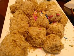 -北戴河转鱼·炒螃蟹酱餐厅