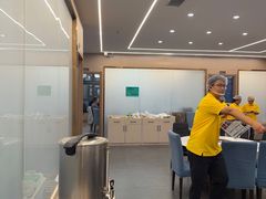 -菌海森林·非遗野生菌火锅(西山区滇池路摩根道店)