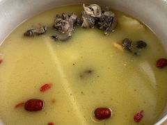 -山菌美食苑(振兴路店)