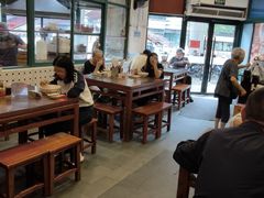 -东泰祥生煎馆(长宁路店)