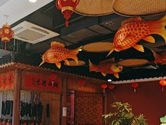 -沱江小镇 (良乡店)