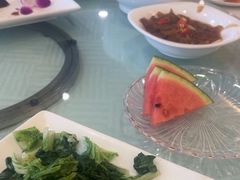 -江南村酒家