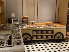 -成都武侯祠希尔顿惠庭酒店