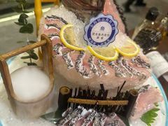 -东海怡品海鲜豆捞(星街坊店)