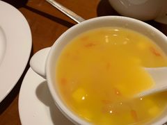 -杭州JW万豪酒店-万豪中餐厅