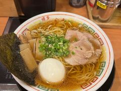 -博多一幸舍(侨福芳草地购物中心店)
