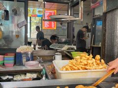 -逍遥镇刘相五胡辣汤豆沫馆(康复中街店)