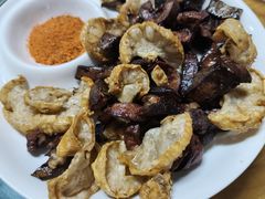 -东北菜冰城一家人