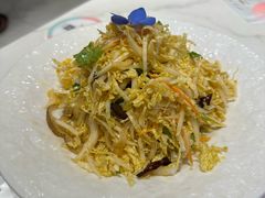 -小桃红·东北菜·春饼烤鸭(南阳湖街店)