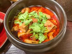 -古都历食南京菜·烤鸭·鸭血粉丝·汤包(南京博物院店)