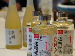 -壹只菜·崇明本地特色菜(崇明南门店)