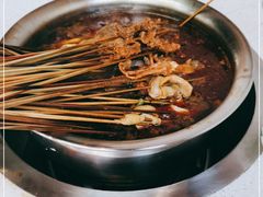 -牛华八婆麻辣烫(起源店)