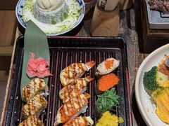 -小川洋风料理(街道口店)