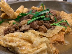 -新兴·金羊座·粤菜点心(乐峰店)