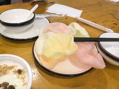 -西域美食(西直门南小街店)