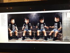 -COCOSKY 巧克力天空兒童摄影(凯德和平广场店)