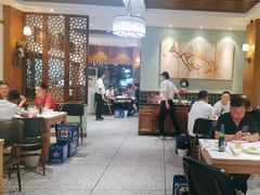 -白氏兄弟烧烤(富康路总店)