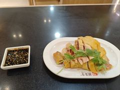 -蔡先生(双阳路店)