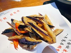 -师味葱扒虎头鲤·水席洛阳菜(元华店)