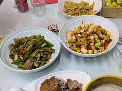-金鸭都·老北京特色家常菜(潘家园店)