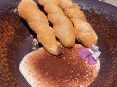 -太白餐厅·新湘菜原创者(月湖店)