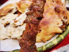 -新疆喀什烤肉饭店(红松路店)