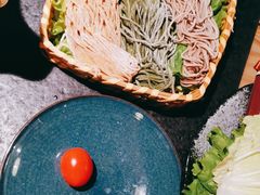 -湊湊火锅·茶憩(上海合生汇店)