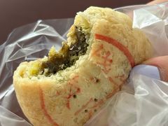 -爱达乐面包生日蛋糕(温江新尚天地店)