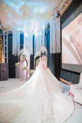 -保定金沙芝柏婚礼策划