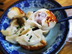 -无名氏宵夜小摊(祝家三姐妹馄饨店)