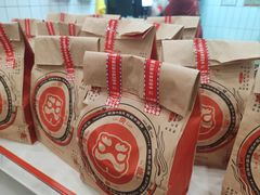 -塔斯汀中国汉堡(横岗志健广场店)