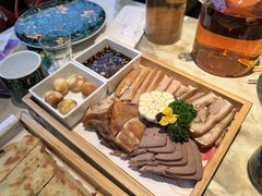 -峰厨大鱼泡饼(水上公园店)