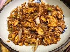 -局气 烤鸭·北京菜(光华路店)