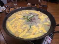 铁锅三丝锅仔-颐朵佳宴(金丰商业广场店)