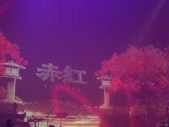 -赤红音乐现场(浦东金桥路店)