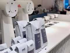 -NOC(西营盘店)