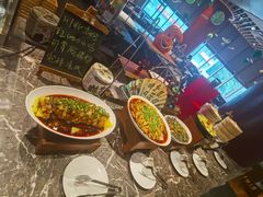 -重庆丽苑维景国际大酒店·海鲜自助餐厅