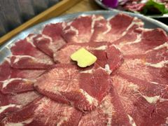 -GOGIYA·咕叽吖韩国传统烤肉店(东方新天地店)