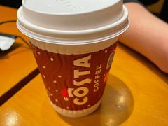 -COSTA COFFEE(德基广场店)