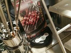 -丰茂烤串(金泉美食宫店)