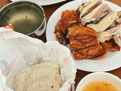 -四嫂鹅肉店(银海南二横街店)