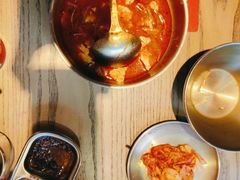 -西塔老太太泥炉烤肉(杭州首店)